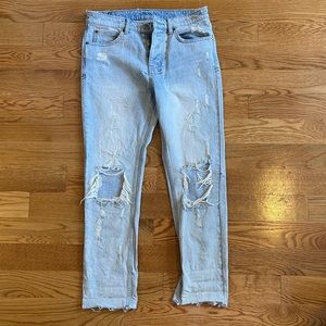 New: Ksubi Jeans size 31